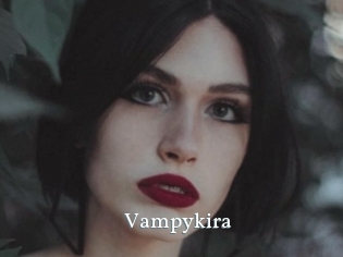 Vampykira