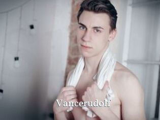 Vancerudolf