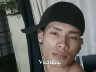 vandaal SexyIdol