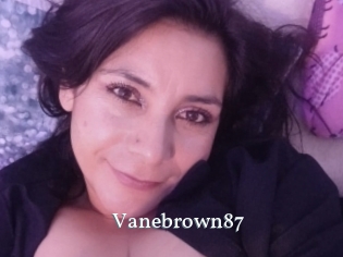 Vanebrown87