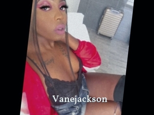 Vanejackson