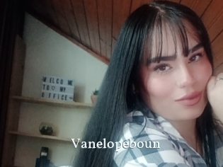 Vanelopeboun