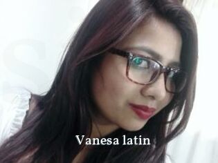 Vanesa_latin