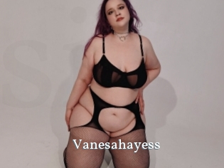 Vanesahayess
