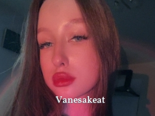 Vanesakeat