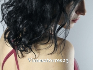 vanesatorres23 SexyIdol