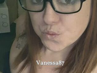 Vanessa87