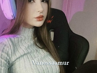 Vanessaamur