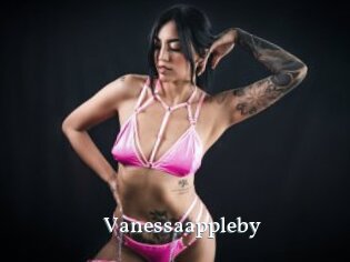 Vanessaappleby