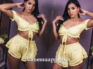 Vanessaappleton