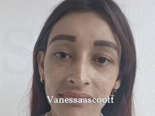 Vanessaascoott