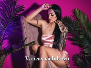 vanessaashdown SexyIdol