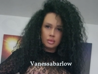 Vanessabarlow