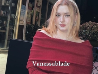 Vanessablade