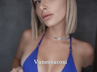 vanessacosi SexyIdol