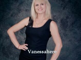 Vanessahere