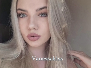 Vanessakiss