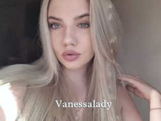 Vanessalady