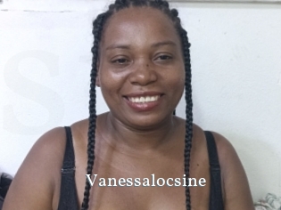 Vanessalocsine