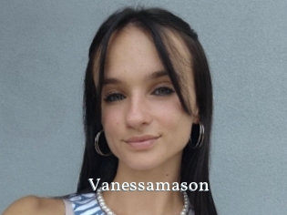 Vanessamason