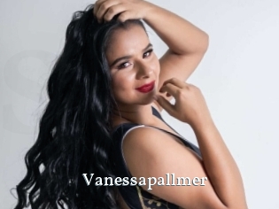 vanessapallmer SexyIdol