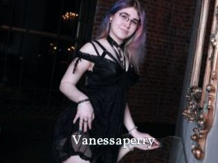 Vanessaperry