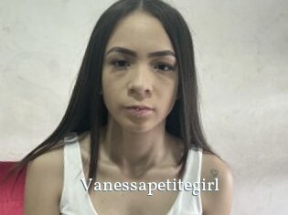 Vanessapetitegirl