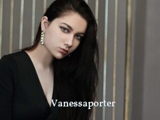 Vanessaporter