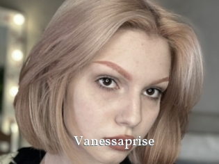 Vanessaprise