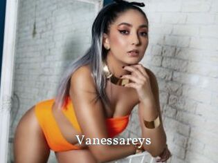 Vanessareys