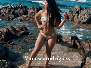 Vanessarodriguez