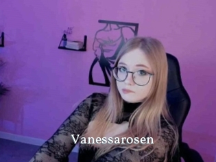 Vanessarosen