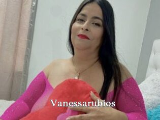 Vanessarubios