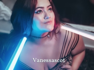 vanessascot SexyIdol