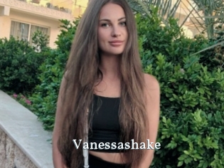 Vanessashake