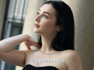 Vanessasvit