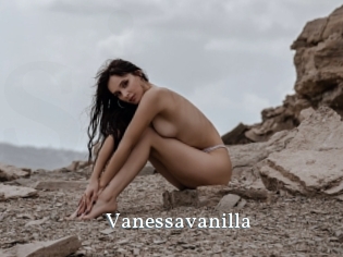 Vanessavanilla