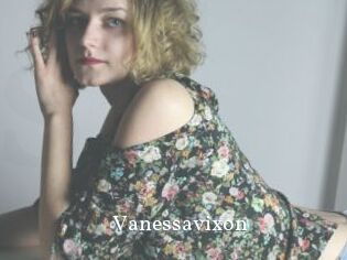 vanessavixon SexyIdol