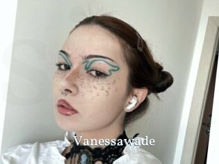 Vanessawade