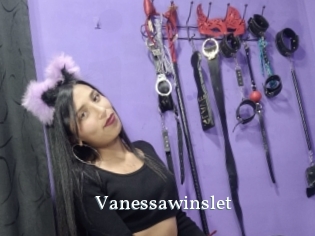 Vanessawinslet