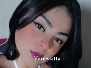 Vanessitta