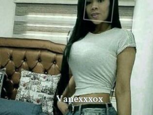 vanexxxox SexyIdol