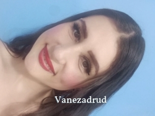 Vanezadrud