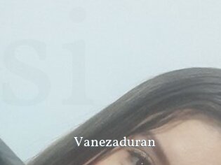 Vanezaduran