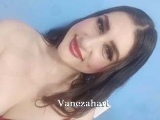 Vanezahart
