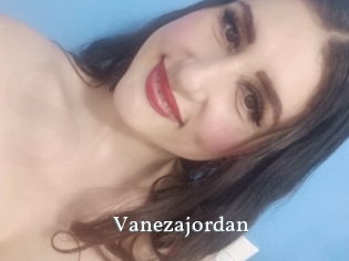 Vanezajordan