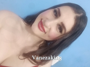 Vanezaking