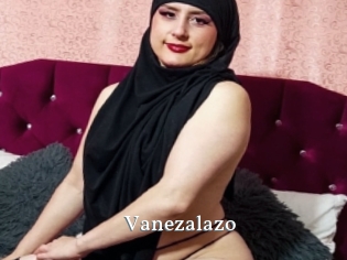 Vanezalazo