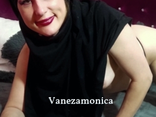 Vanezamonica