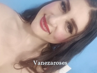 Vanezaroses